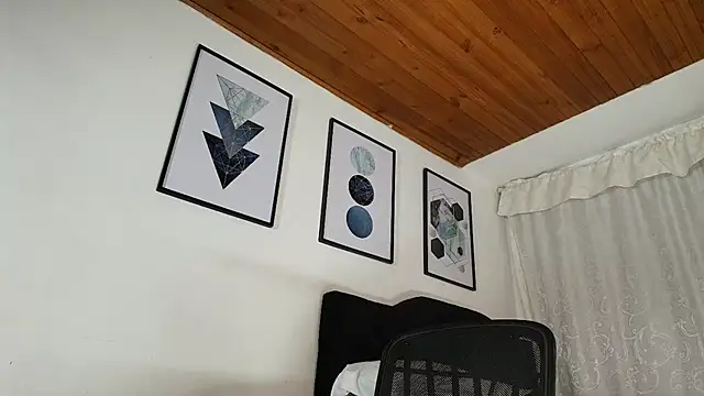 sam her online show from 12-21-25, 08:42