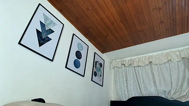 sam her online show from 10-24-25, 09:03