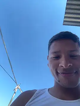 sam her online show from 02-12-26, 07:57