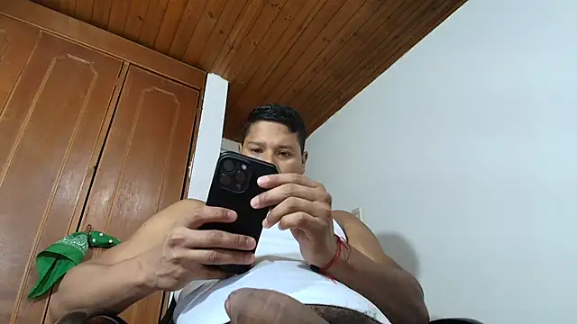 sam her online show from 04-01-26, 12:24