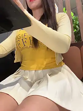 Jessical online show from 11-27-25, 04:46