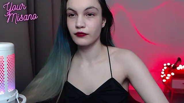 Snapshot of YourMisano chatting on 03-15-25, 06:14 YourMisano online show from 03-15-25, 06:14
