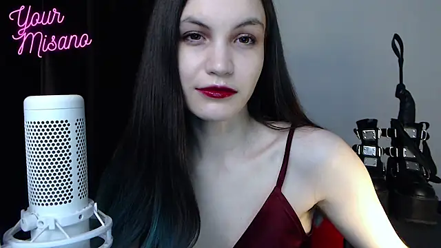 Snapshot of YourMisano chatting on 05-08-26, 12:14 YourMisano online show from 05-08-26, 12:14