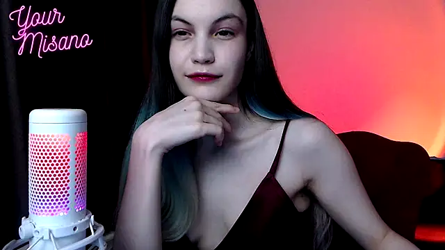Snapshot of YourMisano chatting on 09-11-25, 02:55 YourMisano online show from 09-11-25, 02:55