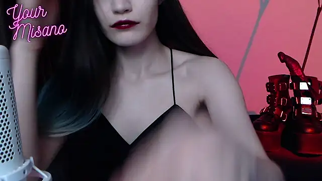 Snapshot of YourMisano chatting on 02-23-26, 09:48 YourMisano online show from 02-23-26, 09:48