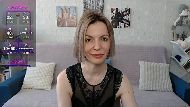 kiramarta online show from 03-21-25, 07:22