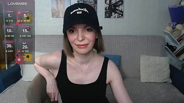 kiramarta online show from 10-24-25, 07:46