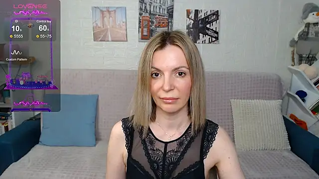 kiramarta online show from 02-28-25, 03:48