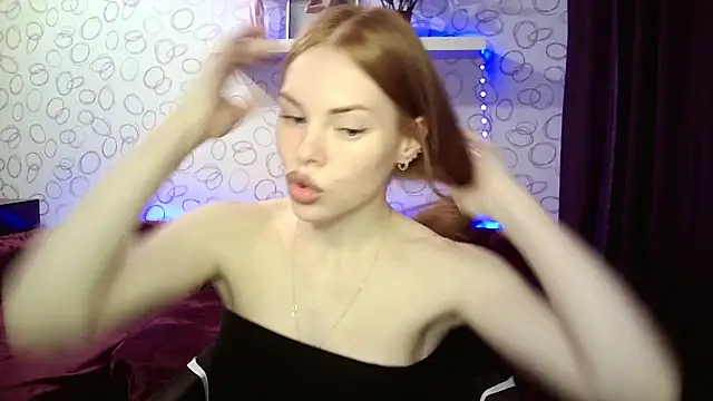 bariellass online show from 12-04-25, 01:21