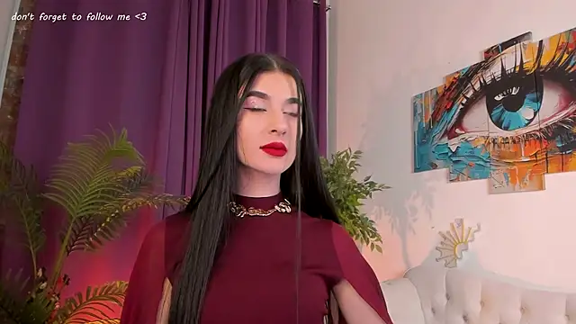 LauraCoy online show from 06-10-26, 09:27