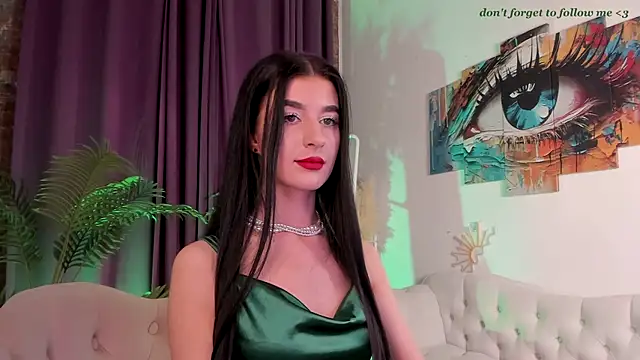 LauraCoy online show from 06-21-26, 09:31