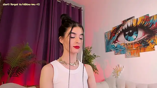 LauraCoy online show from 06-11-26, 03:03