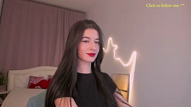 LauraCoy online show from 01-09-26, 08:16