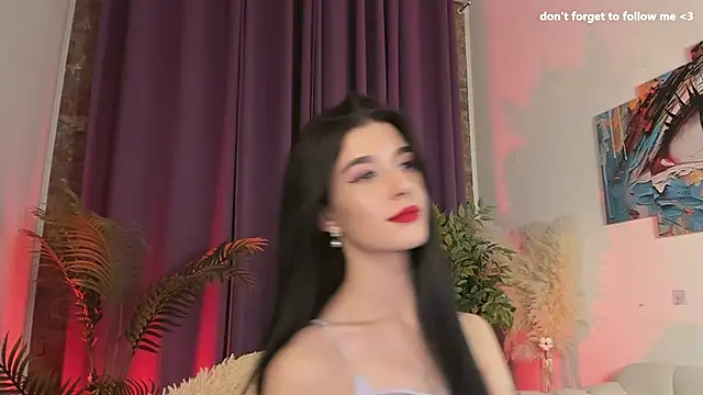 LauraCoy online show from 04-01-26, 08:17