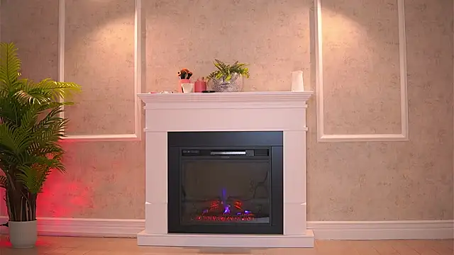 Abbela White online show from 10-10-25, 08:37
