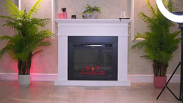 Abbela White online show from 02-14-26, 06:46