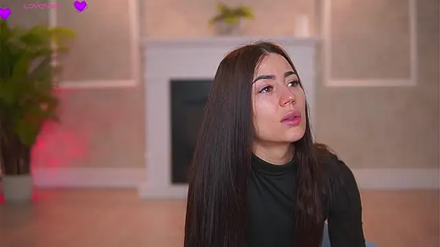 Abbela White online show from 11-11-25, 06:41