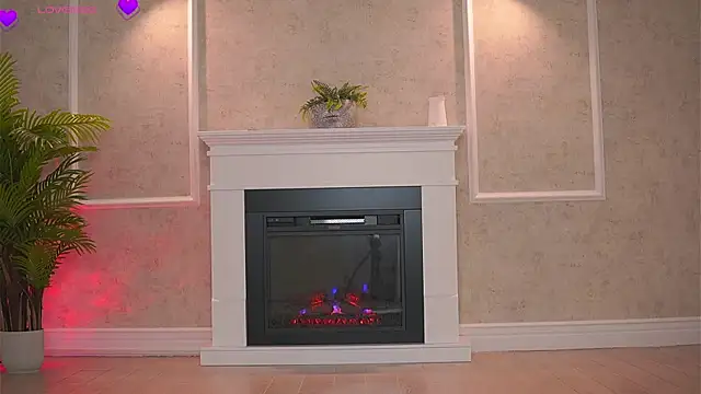 Abbela White online show from 10-29-25, 06:34