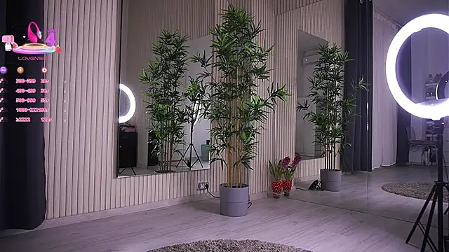 Abbela White online show from 03-05-25, 06:33