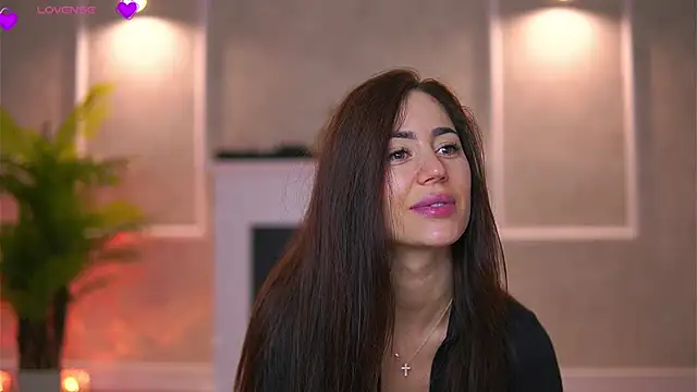 Abbela White online show from 12-04-25, 06:45