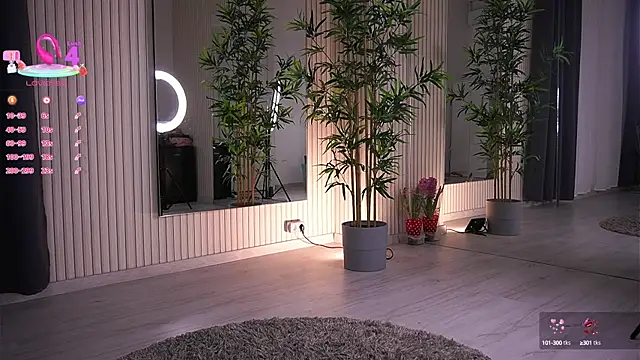 Abbela White online show from 03-03-25, 12:50