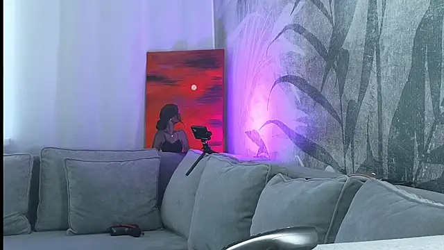 Snapshot of lily__foster chatting on 02-26-25, 06:51 lily foster online show from 02-26-25, 06:51