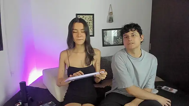 charlottte queen online show from 07-29-26, 12:54