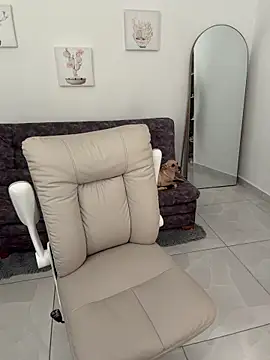 Snapshot of Megan_lu2 chatting on 02-19-26, 07:11 Megan lu2 online show from 02-19-26, 07:11