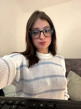 Megan lu2 online show from 09-23-25, 12:56