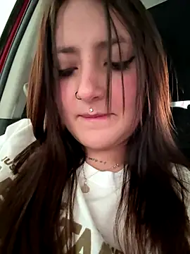 Megan lu2 online show from 10-12-25, 08:21