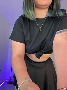 Megan lu2 online show from 03-24-26, 04:34