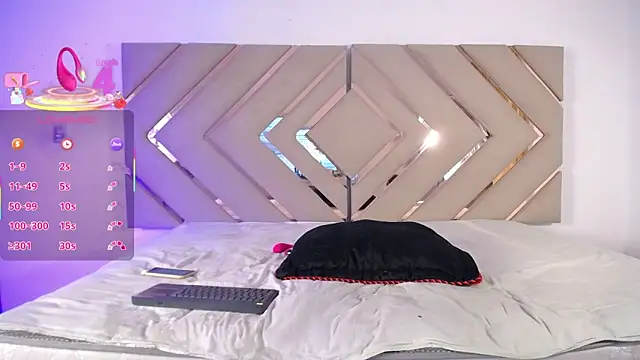 Raven foxter1 online show from 03-10-25, 02:16