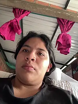 moncerrat luna online show from 03-13-25, 02:44