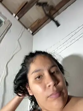 moncerrat luna online show from 03-19-26, 12:32