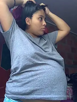 moncerrat luna online show from 09-28-25, 10:06