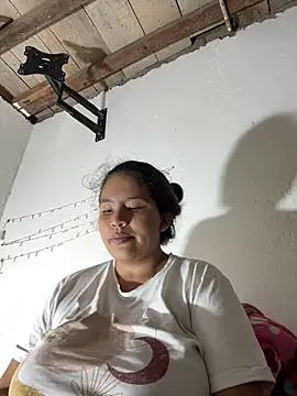 moncerrat luna online show from 03-19-26, 07:47