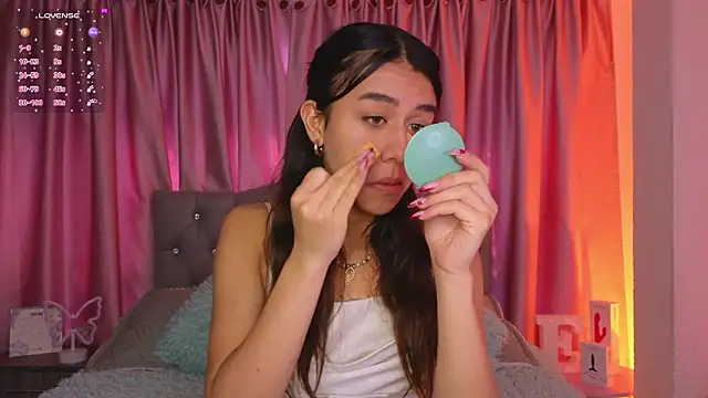 Emiily Scott1 online show from 02-27-26, 02:06