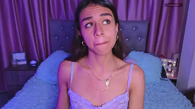 Emiily Scott1 online show from 12-05-25, 01:05