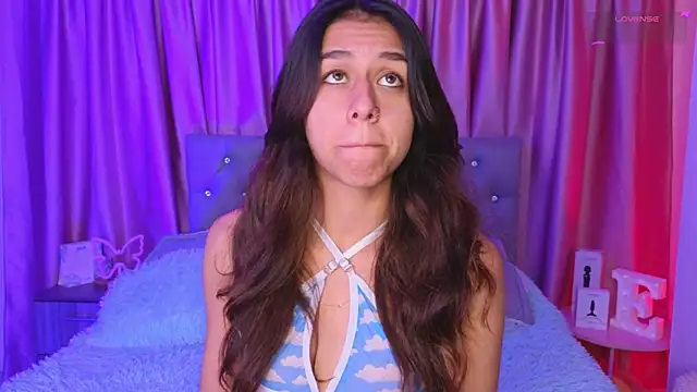 Emiily Scott1 online show from 01-14-26, 12:58