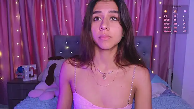 Emiily Scott1 online show from 09-17-25, 09:17