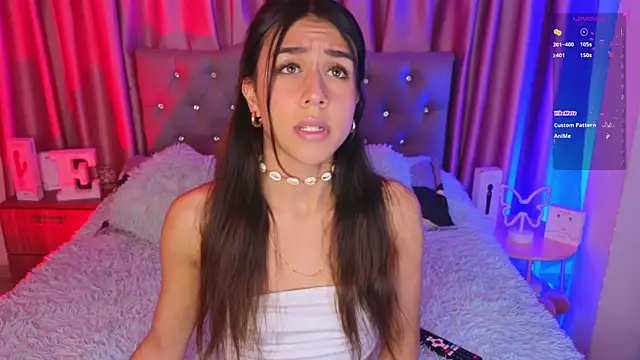 Emiily Scott1 online show from 04-14-26, 11:54