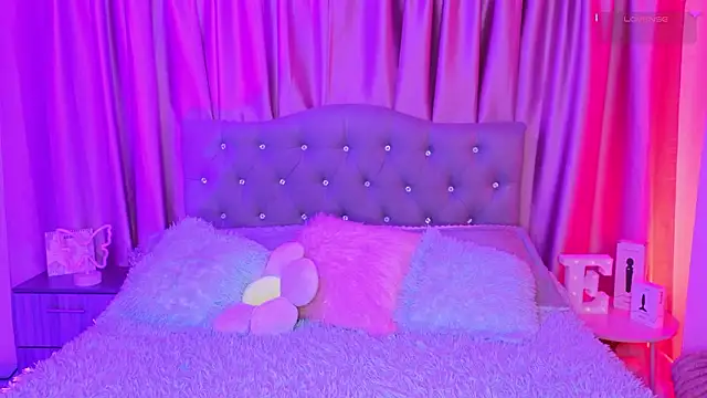 Emiily Scott1 online show from 02-11-26, 12:10