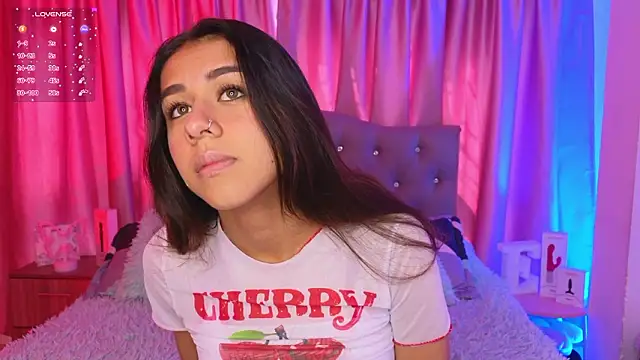 Emiily Scott1 online show from 03-13-26, 02:00