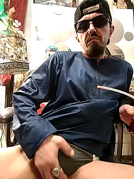 erbod Johnny online show from 12-20-25, 09:39