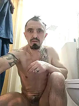 erbod Johnny online show from 11-03-25, 11:30