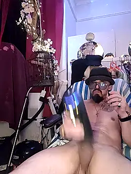 erbod Johnny online show from 01-09-26, 03:24