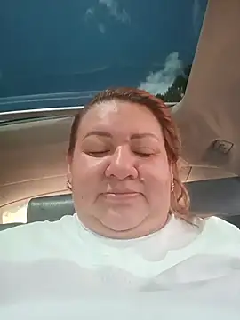 HORNY MATURE25 online show from 06-20-26, 06:35