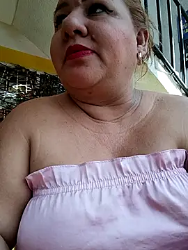 HORNY MATURE25 online show from 02-12-26, 08:19