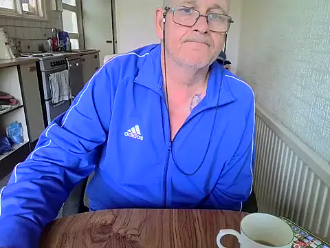 daddyflash online show from 10-03-25, 10:50