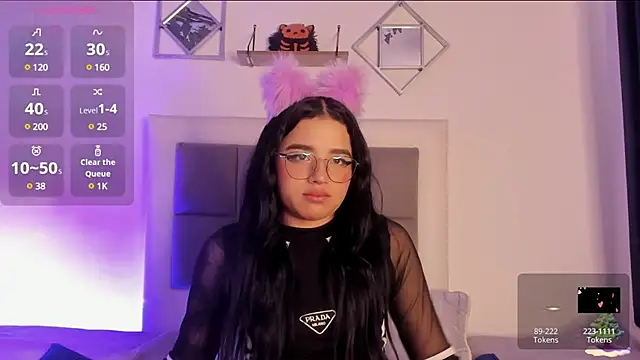 aliice walker  online show from 01-14-25, 06:38